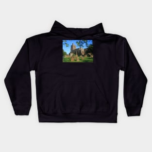 St Mary's, Cropredy Kids Hoodie